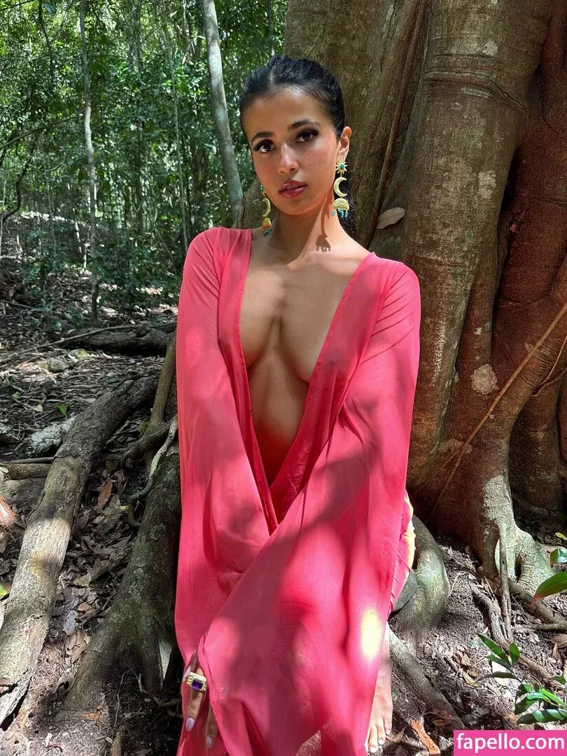 Ambra Guiotto Onlyfans Photo Gallery 