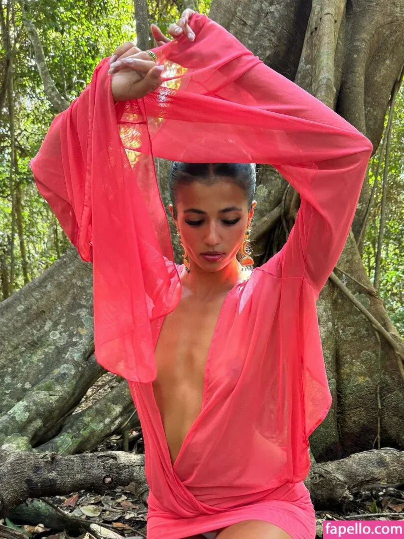 Ambra Guiotto Onlyfans Photo Gallery 