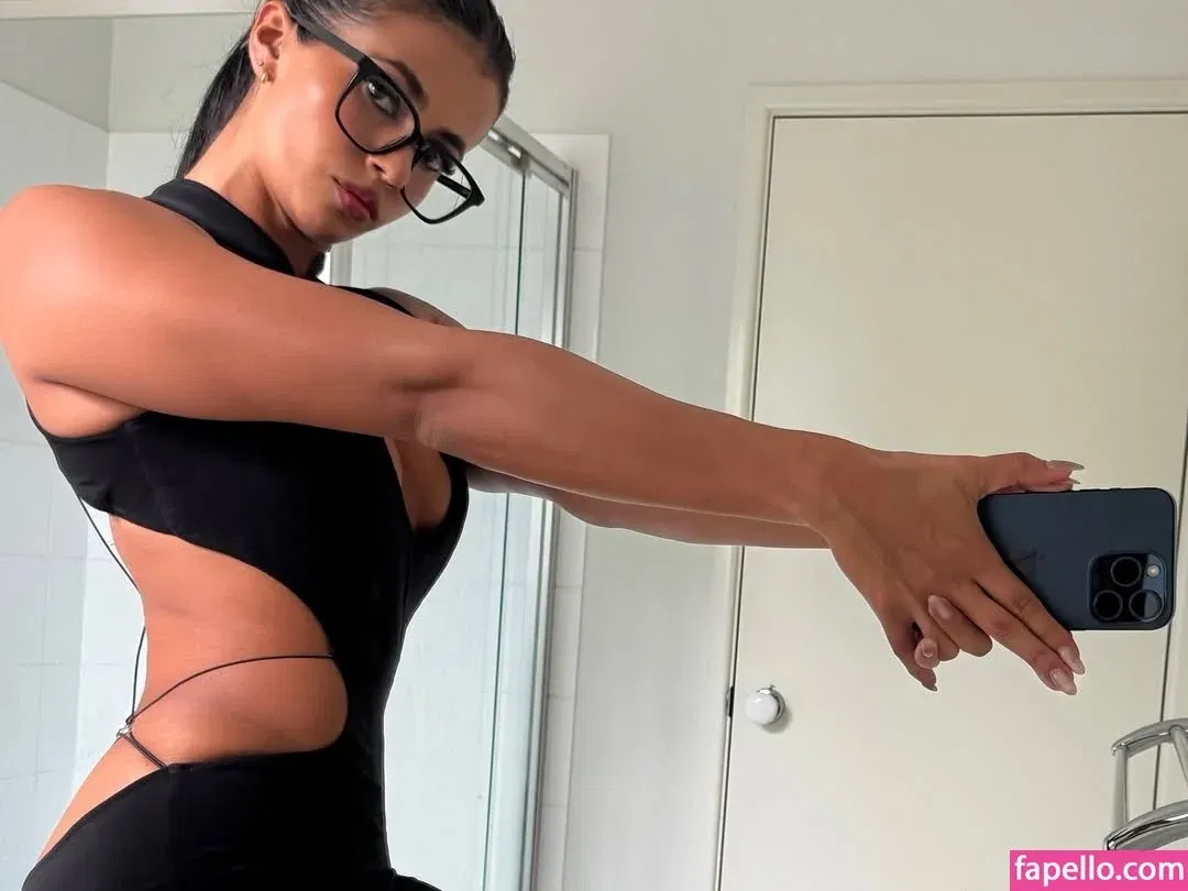 Ambra Guiotto Onlyfans Photo Gallery 