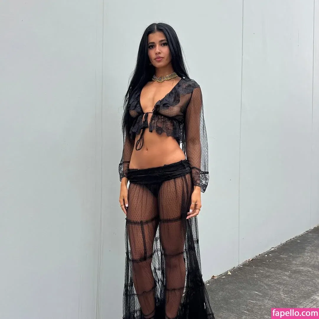 Ambra Guiotto Onlyfans Photo Gallery 