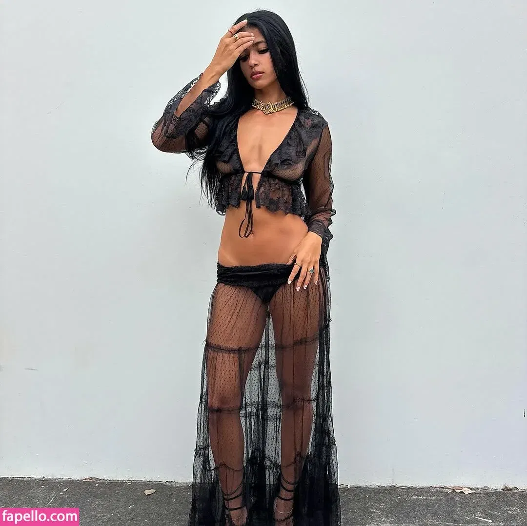 Ambra Guiotto Onlyfans Photo Gallery 