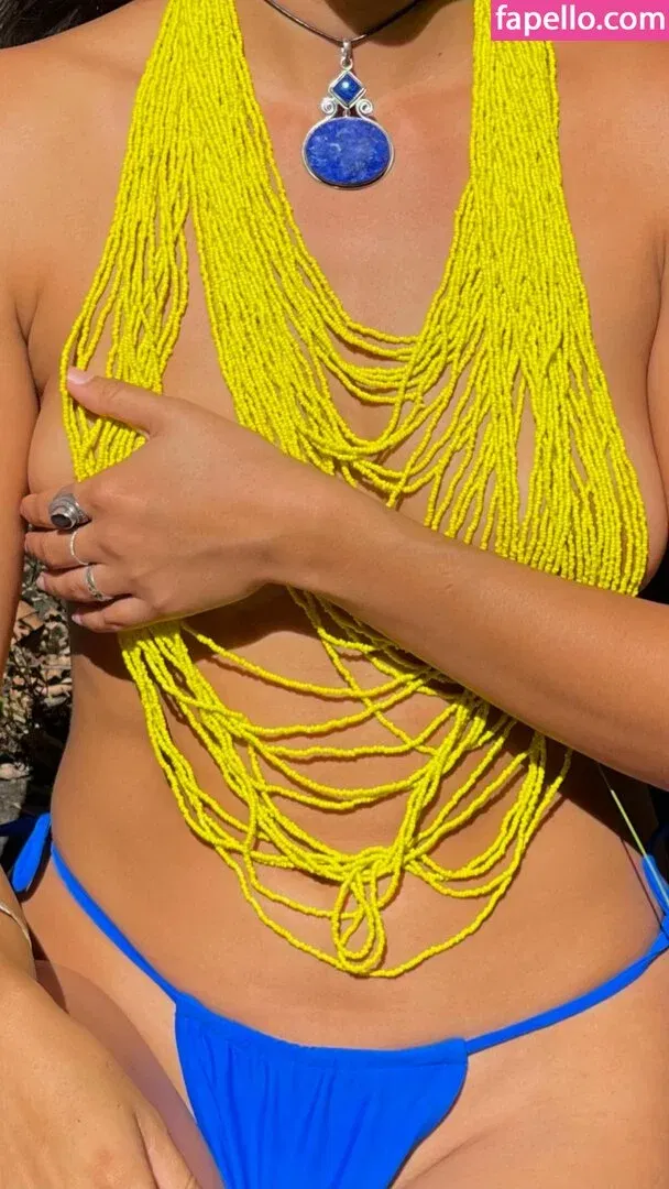 Ambra Guiotto Onlyfans Photo Gallery 