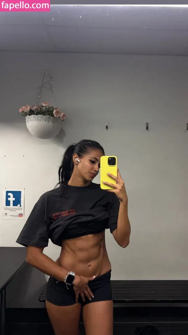 Ambra Guiotto Onlyfans Photo Gallery 