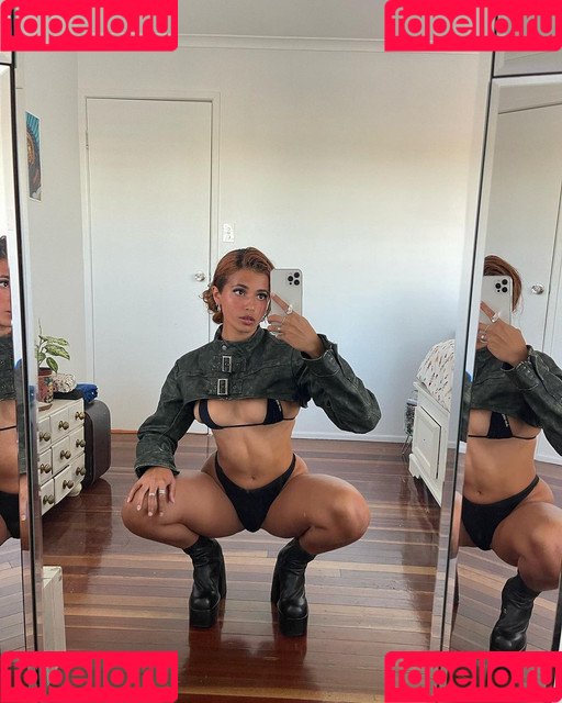 Ambra Guiotto Onlyfans Photo Gallery 