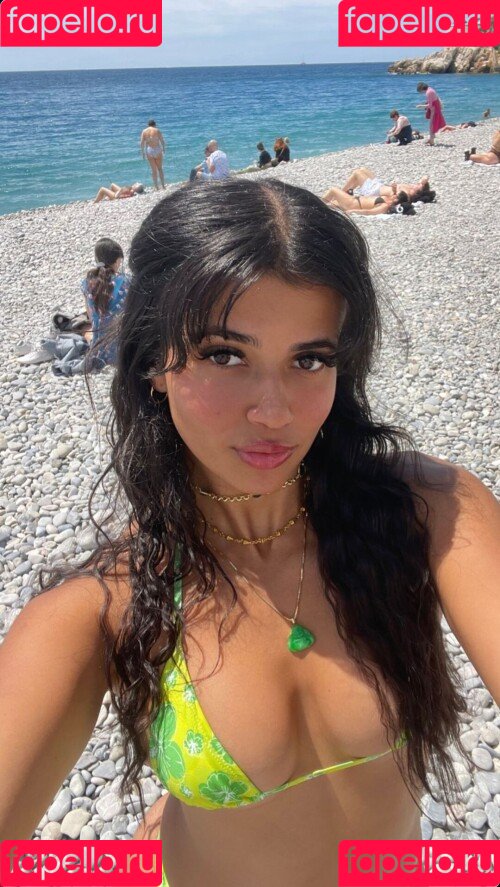 Ambra Guiotto Onlyfans Photo Gallery 