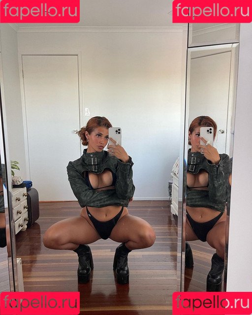 Ambra Guiotto Onlyfans Photo Gallery 