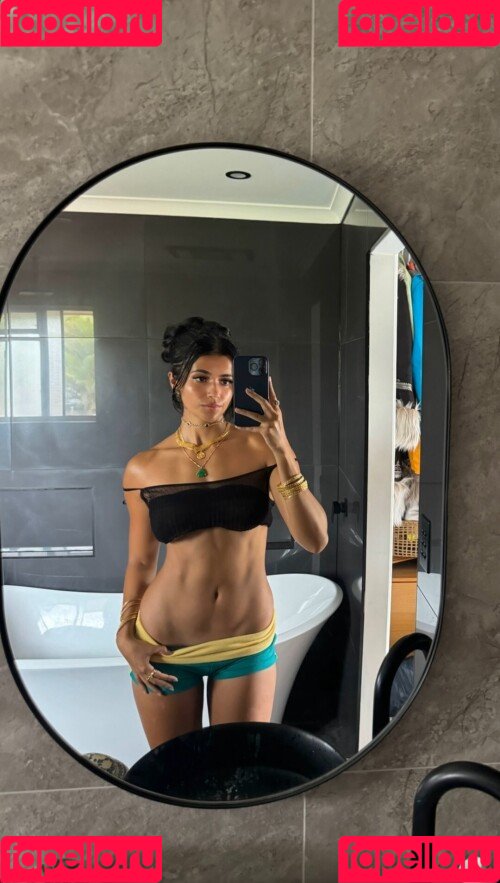 Ambra Guiotto Onlyfans Photo Gallery 