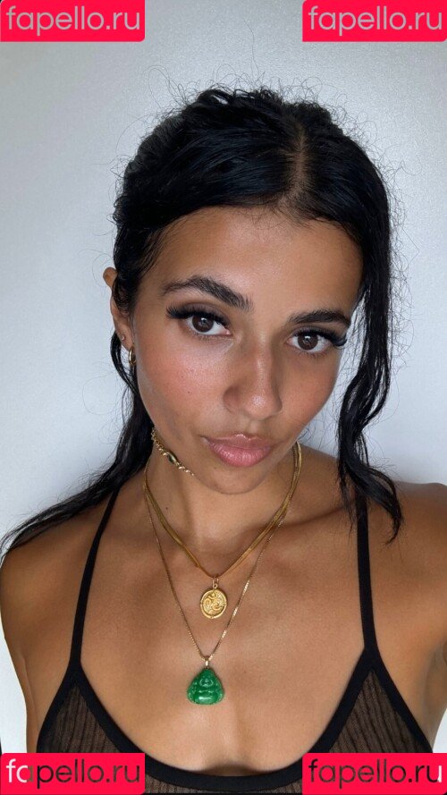 Ambra Guiotto Onlyfans Photo Gallery 