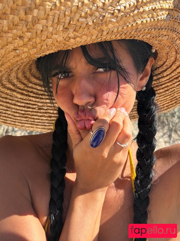 Ambra Guiotto Nude Onlyfans Photo 49