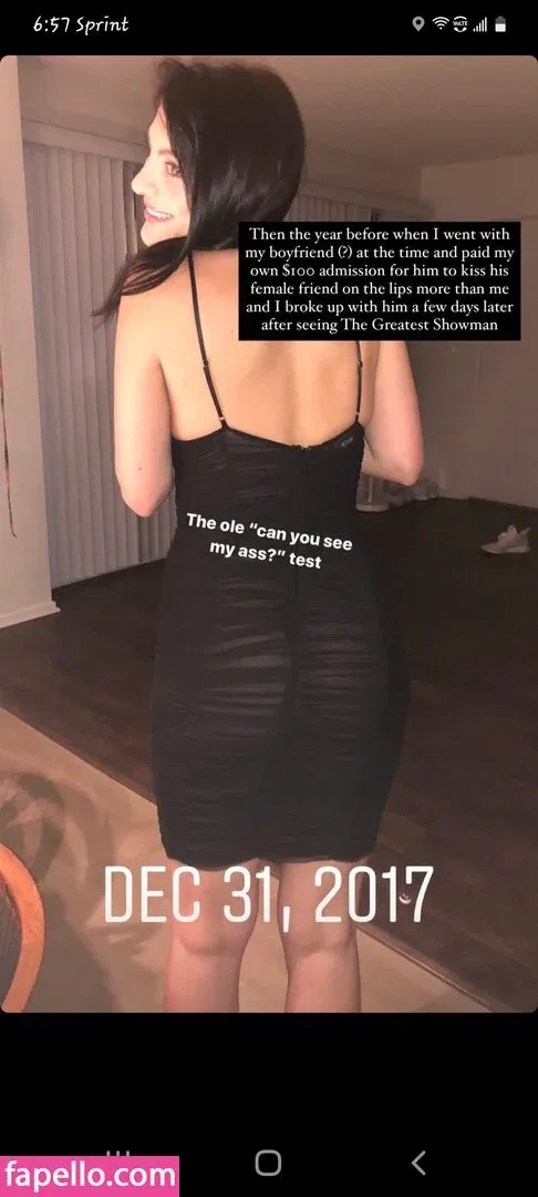 Arianna Basseri Lee Onlyfans Photo Gallery 