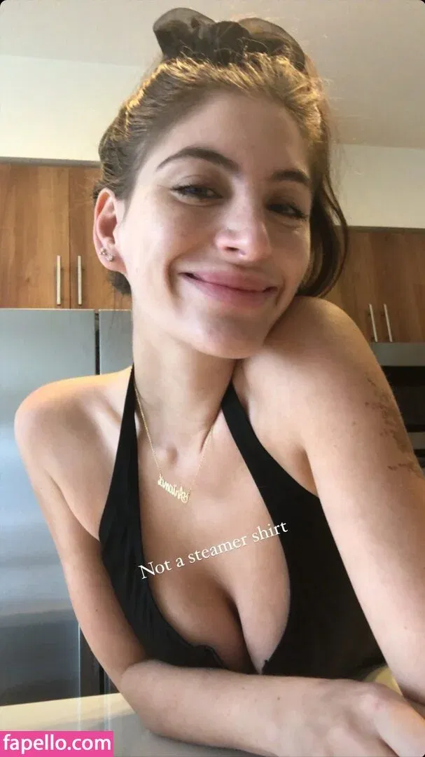 Arianna Basseri Lee Onlyfans Photo Gallery 