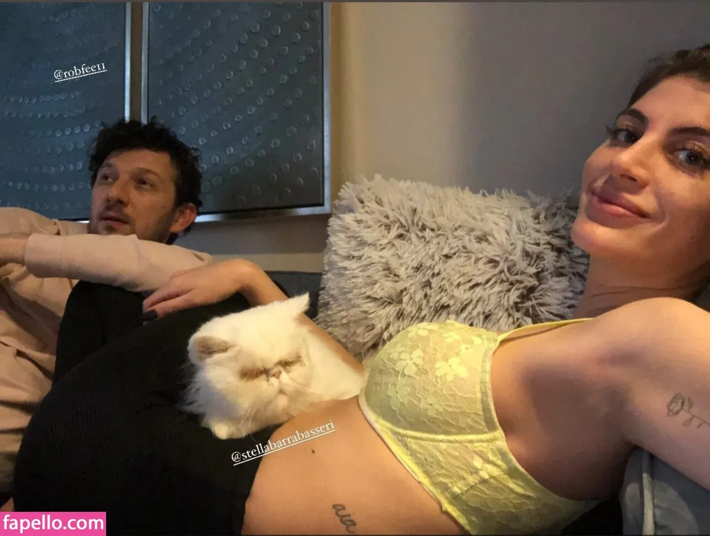 Arianna Basseri Lee Onlyfans Photo Gallery 