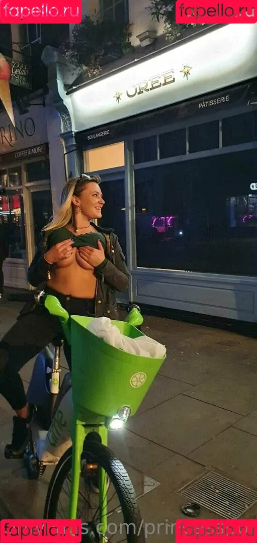Princesspoll Onlyfans Photo Gallery 