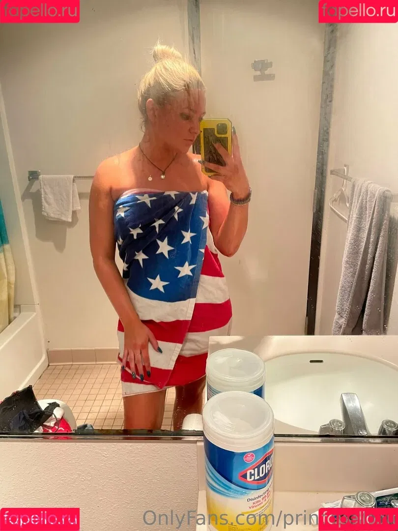 Princesspoll Onlyfans Photo Gallery 