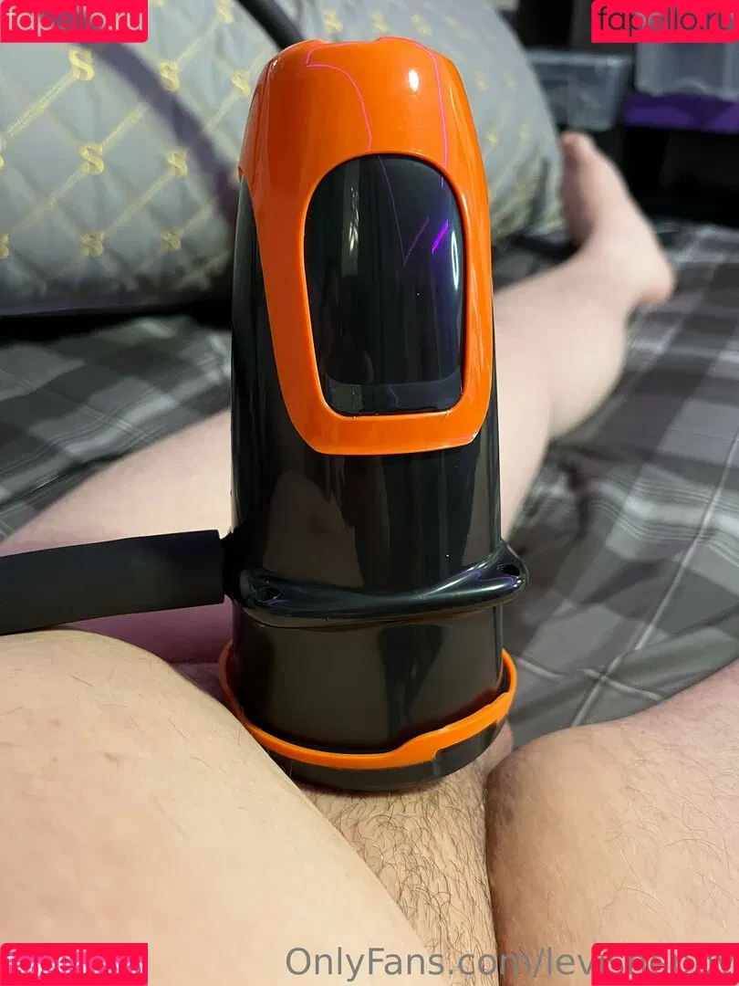 levisheppy Onlyfans Photo Gallery 