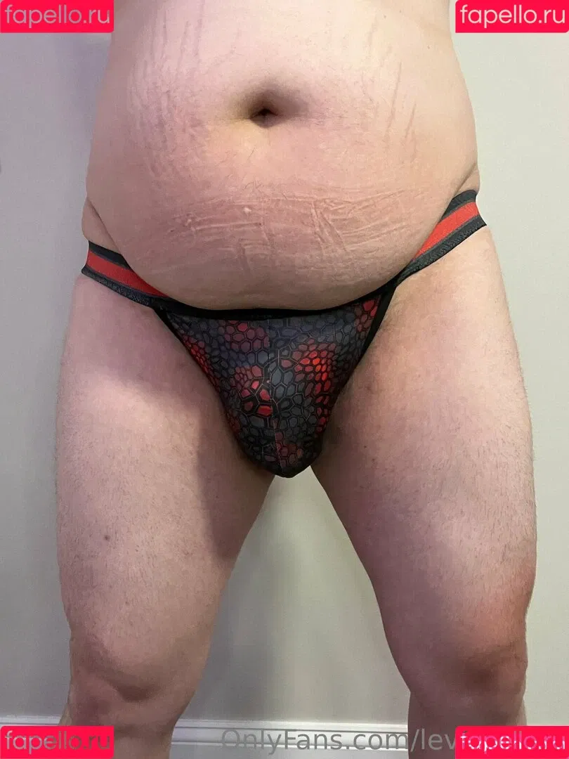levisheppy Onlyfans Photo Gallery 