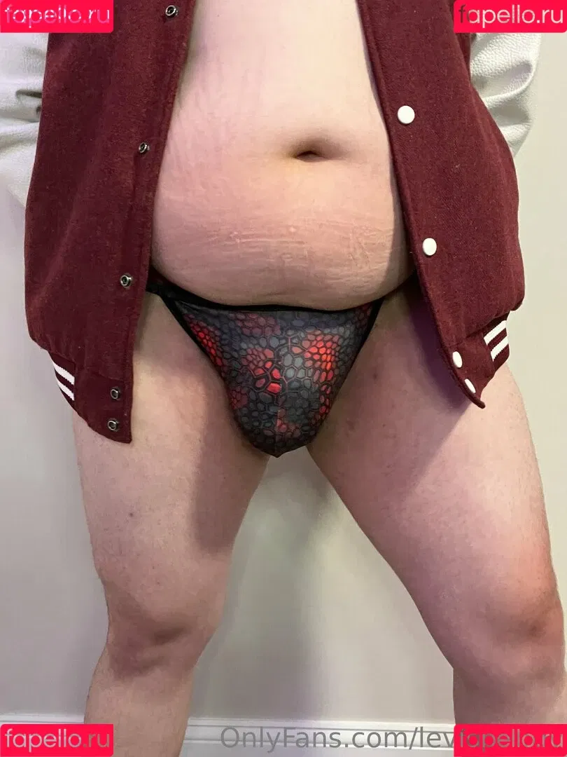 levisheppy Onlyfans Photo Gallery 
