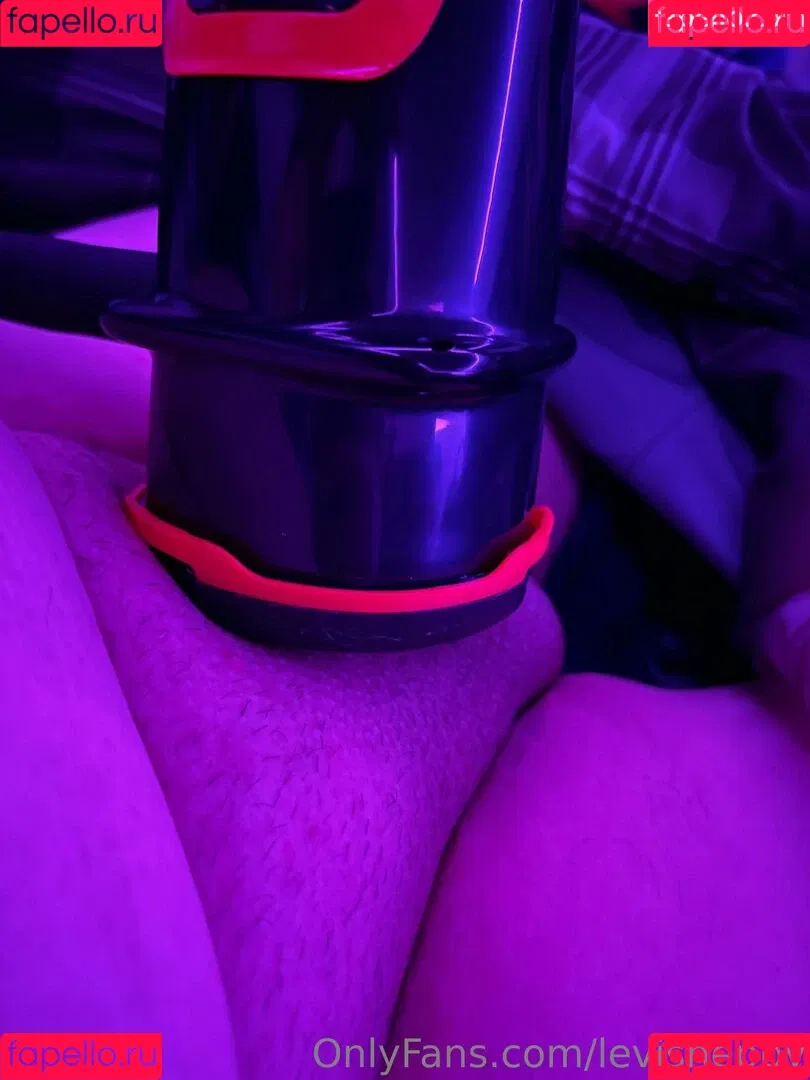 levisheppy Onlyfans Photo Gallery 