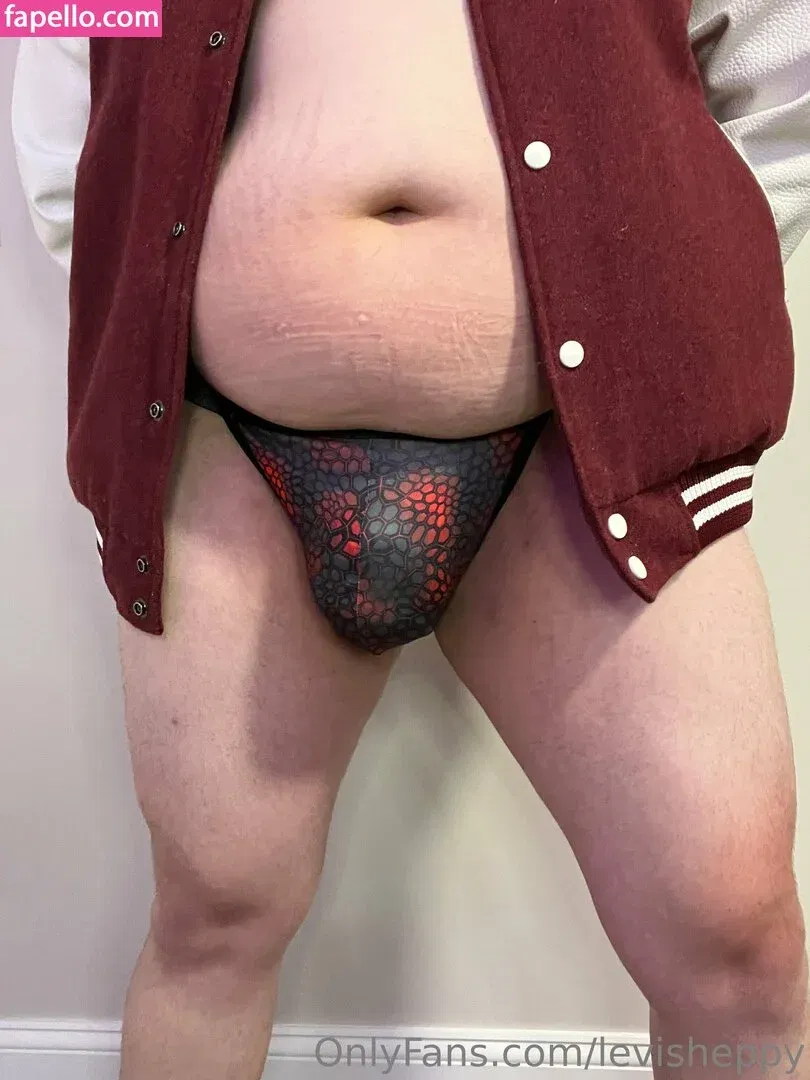 levisheppy Onlyfans Photo Gallery 