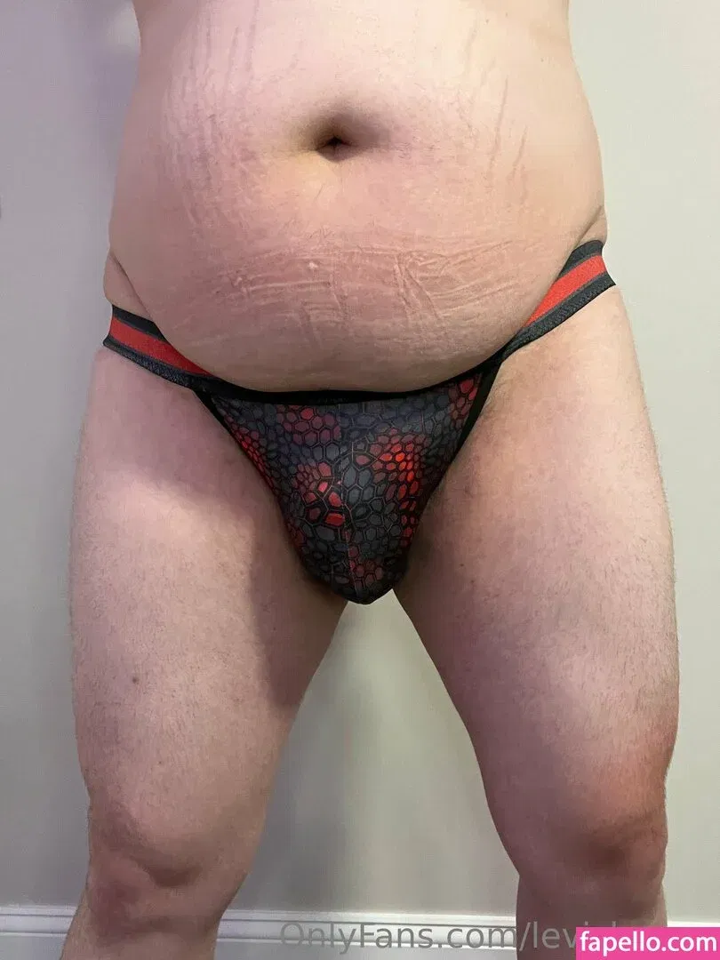 levisheppy Onlyfans Photo Gallery 