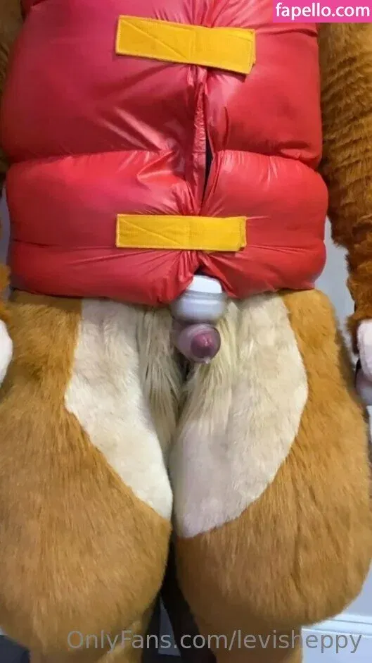 levisheppy Onlyfans Photo Gallery 