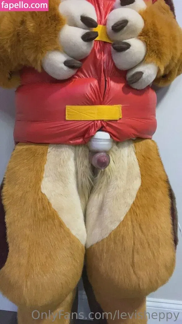 levisheppy Onlyfans Photo Gallery 