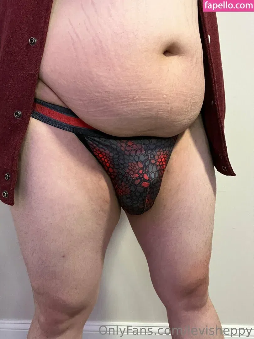 levisheppy Onlyfans Photo Gallery 