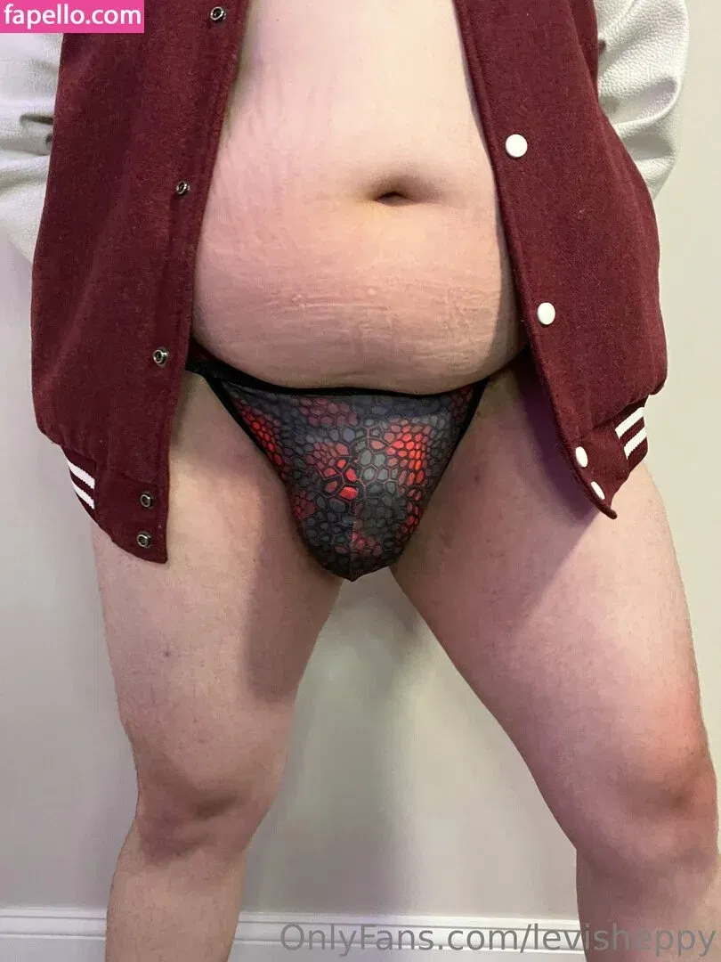 levisheppy Onlyfans Photo Gallery 