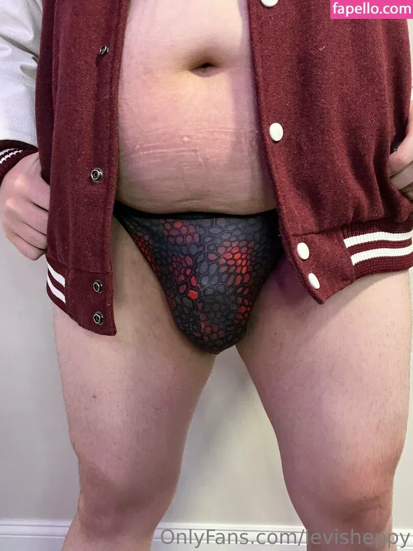 levisheppy Onlyfans Photo Gallery 