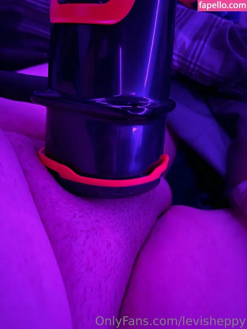 levisheppy Onlyfans Photo Gallery 