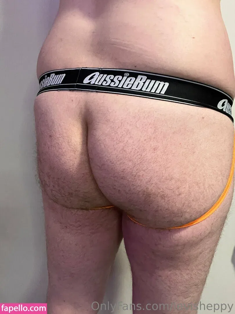 levisheppy Onlyfans Photo Gallery 