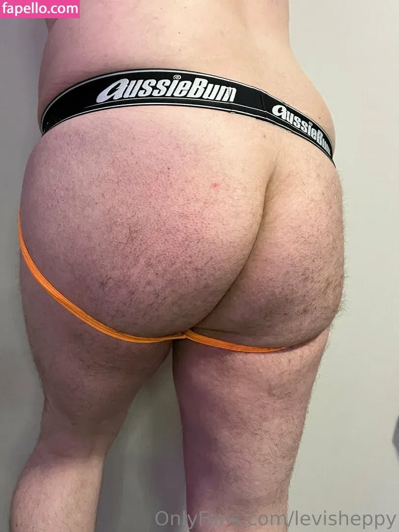 levisheppy Onlyfans Photo Gallery 