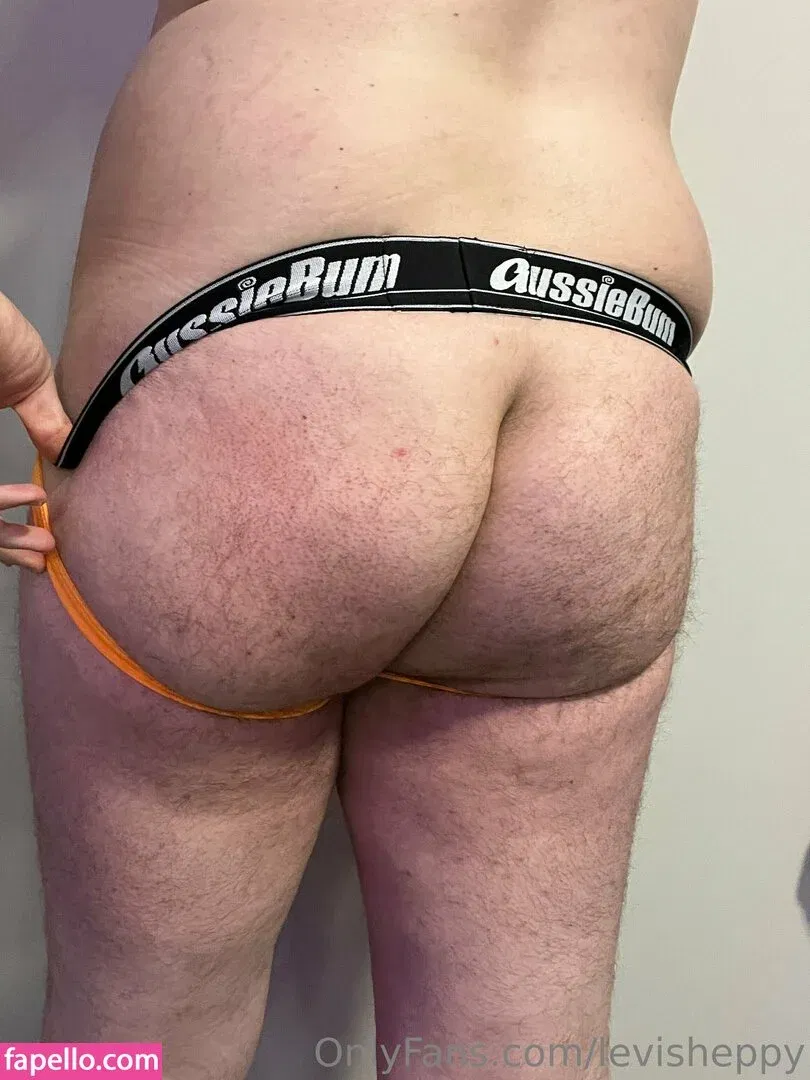 levisheppy Onlyfans Photo Gallery 