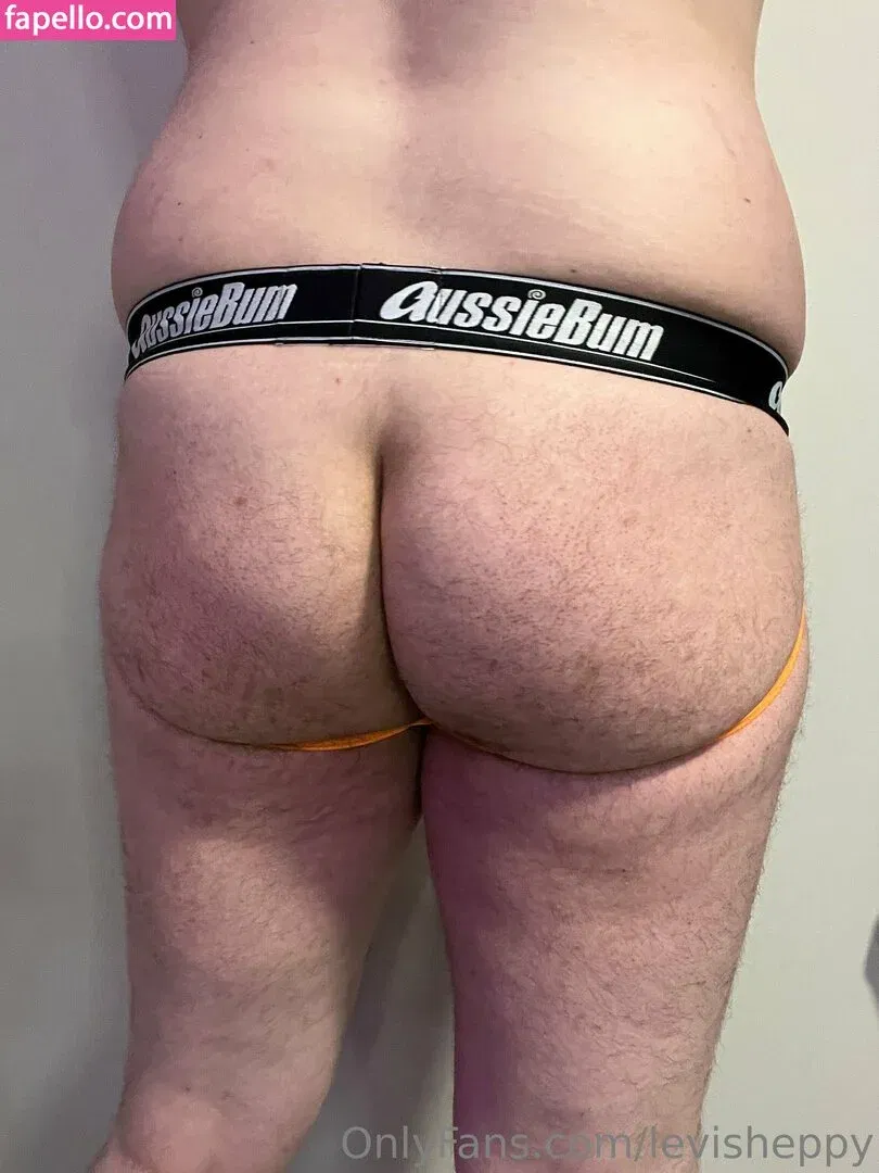 levisheppy Onlyfans Photo Gallery 