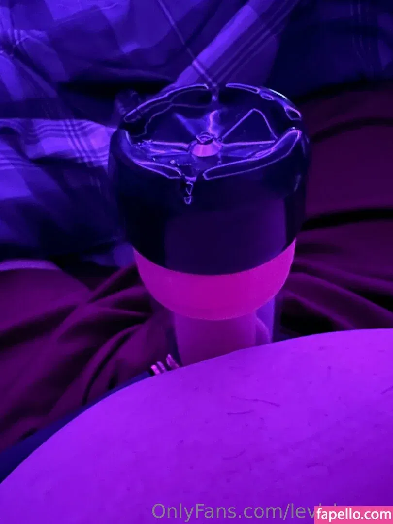 levisheppy Onlyfans Photo Gallery 