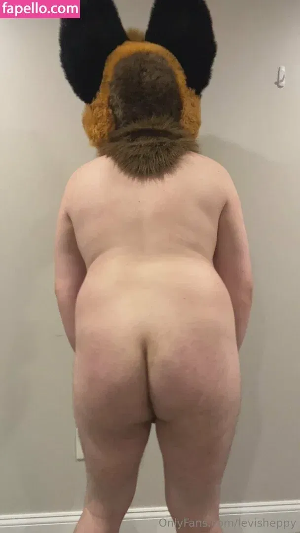 levisheppy Onlyfans Photo Gallery 