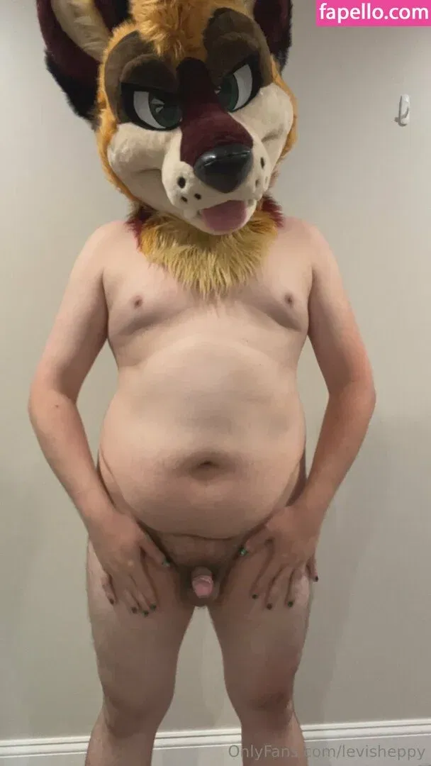 levisheppy Onlyfans Photo Gallery 