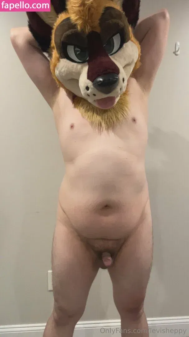 levisheppy Onlyfans Photo Gallery 