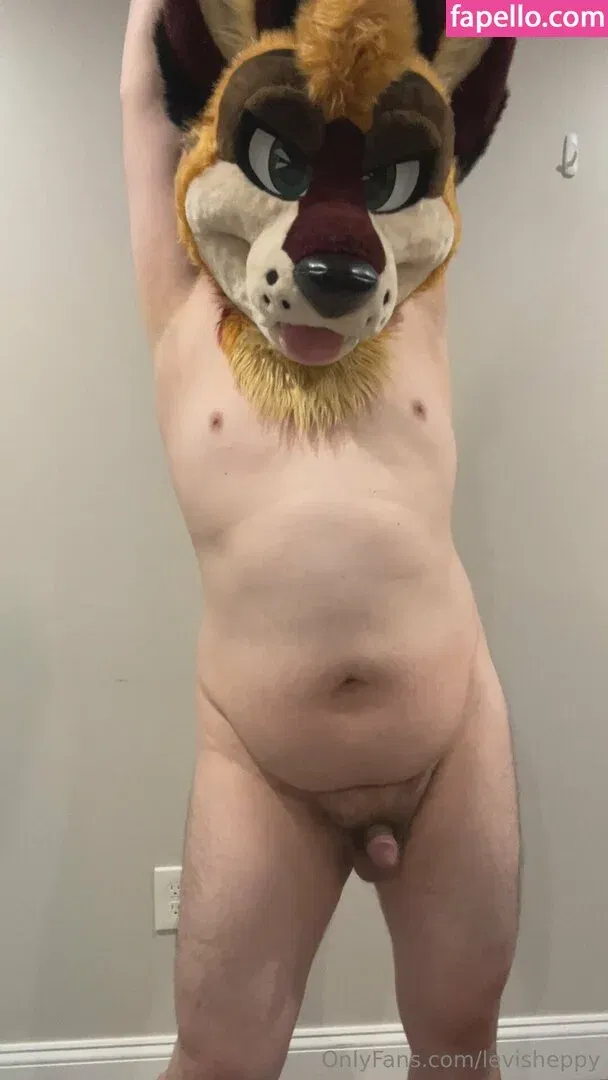 levisheppy Onlyfans Photo Gallery 