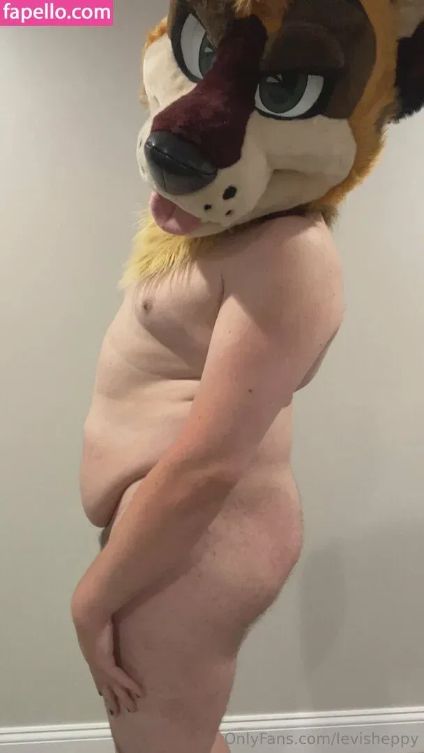 levisheppy Onlyfans Photo Gallery 