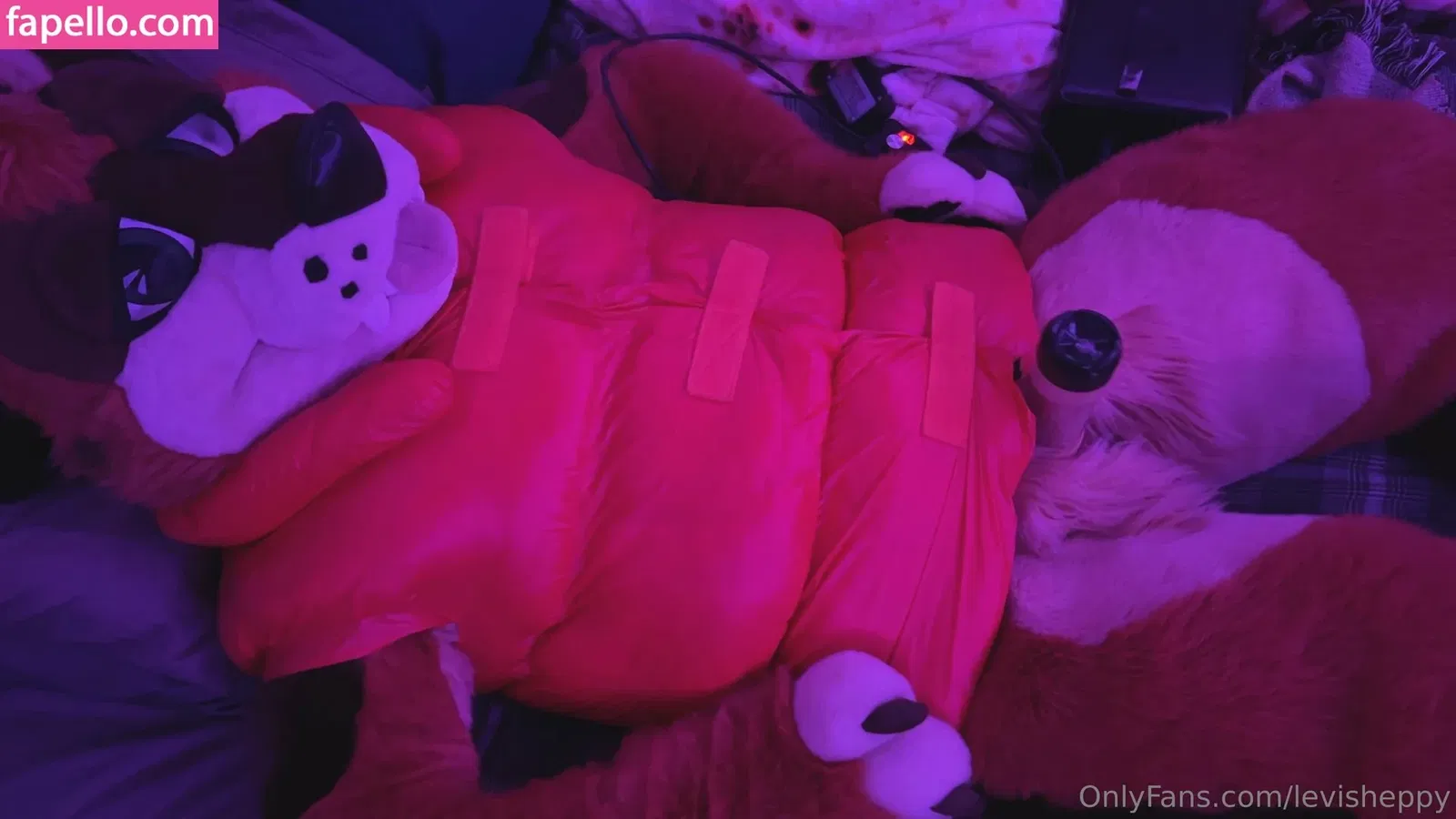 levisheppy Onlyfans Photo Gallery 