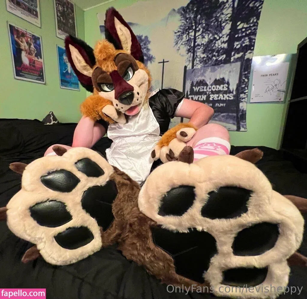 levisheppy Onlyfans Photo Gallery 