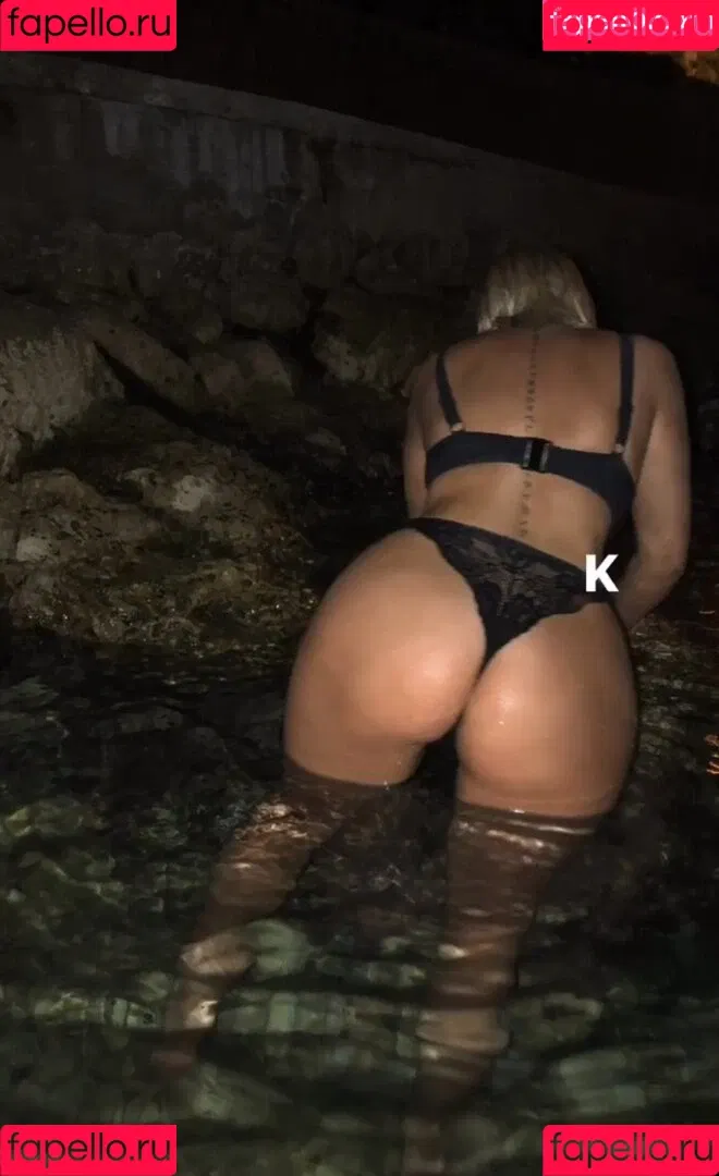 Kristinamouu Onlyfans Photo Gallery 