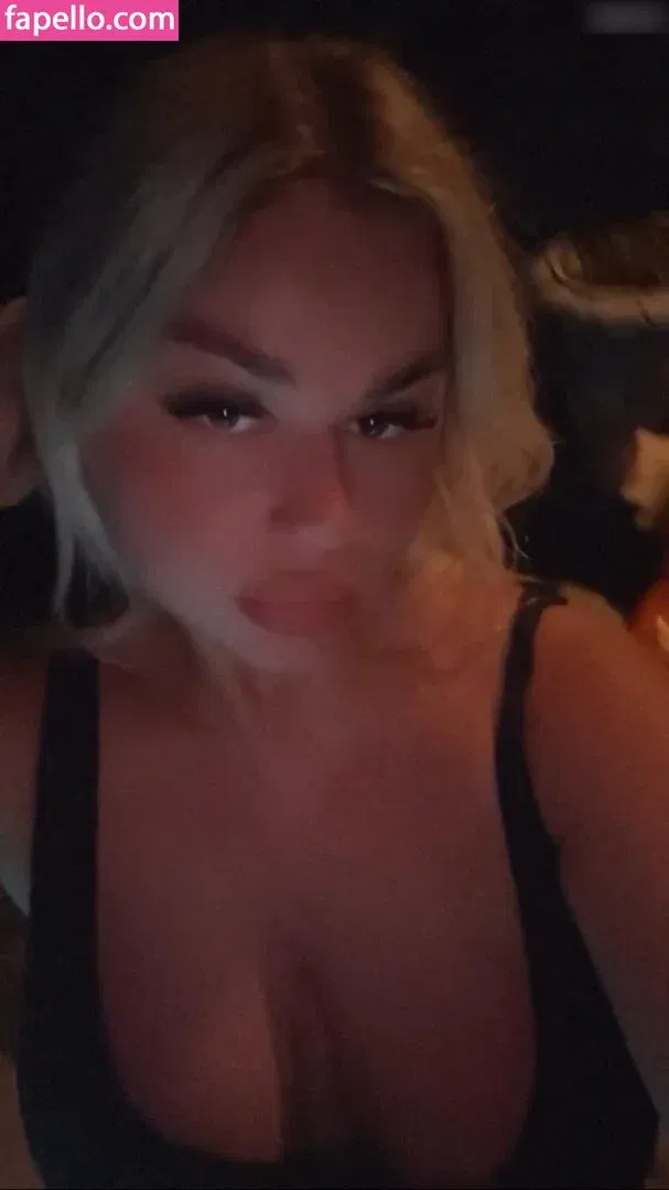 Kristinamouu Onlyfans Photo Gallery 