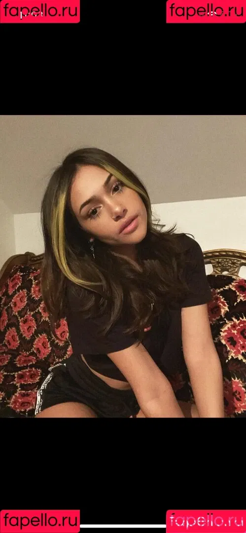 Demisxxual Onlyfans Photo Gallery 