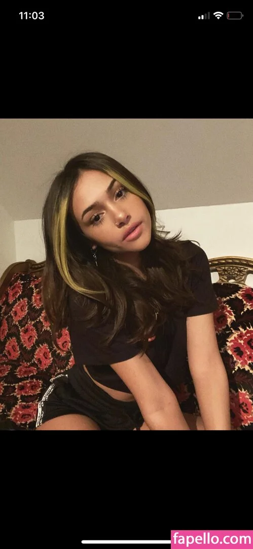 Demisxxual Onlyfans Photo Gallery 