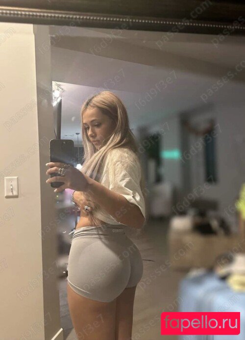 Demisxxual Nude Onlyfans Photo 42