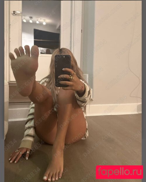 Demisxxual Nude Onlyfans Photo 19
