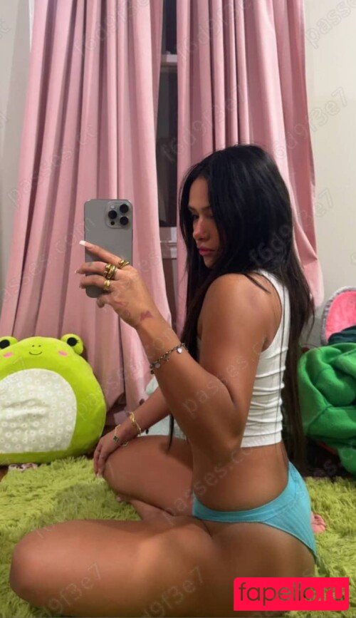 Demisxxual Nude Onlyfans Photo 7