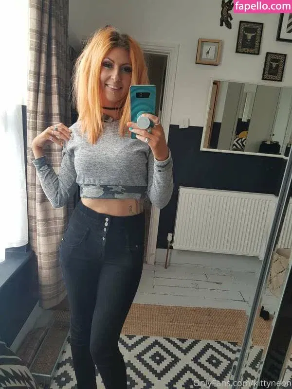 kittyneon Onlyfans Photo Gallery 